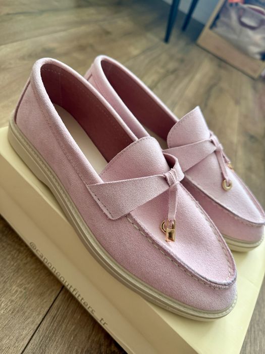 Нови Моксини Capone Outfitters