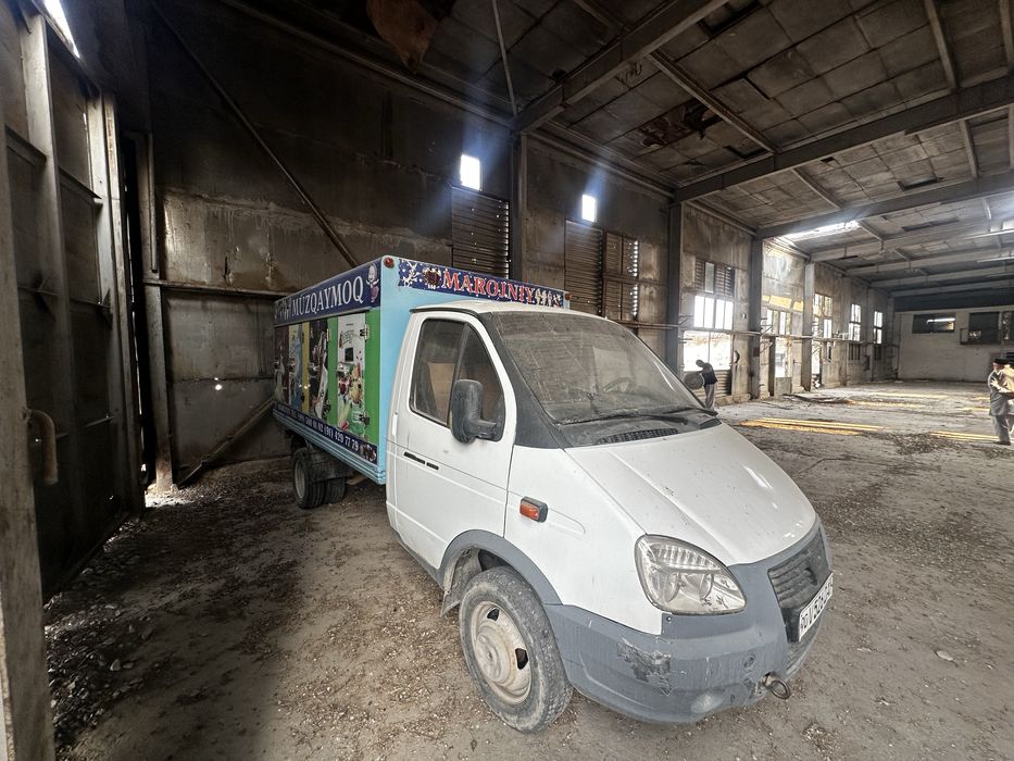 Холоденик мошина музкаймок катнаш учун сотилади ҳива шаҳрида