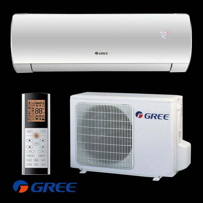 Доставка , подръжка и ремонт на климатици