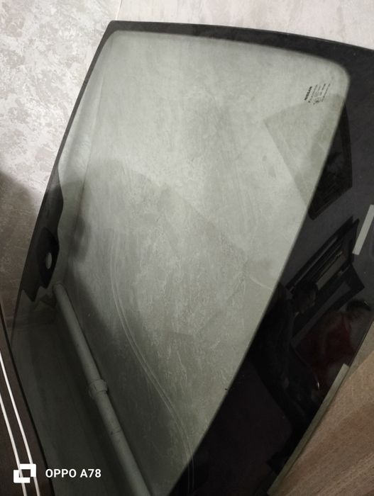 Лобовое стекло Qashqai