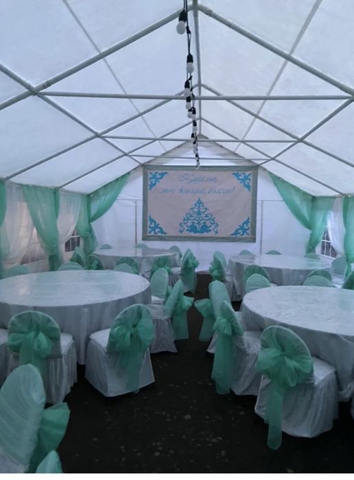 Продам шатер для летника