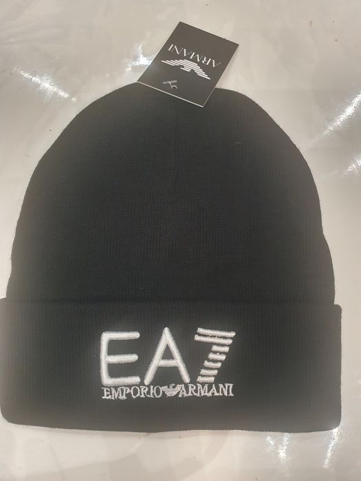 Căciula fes unisex calitate premium  Dsquared, Armani, Nike