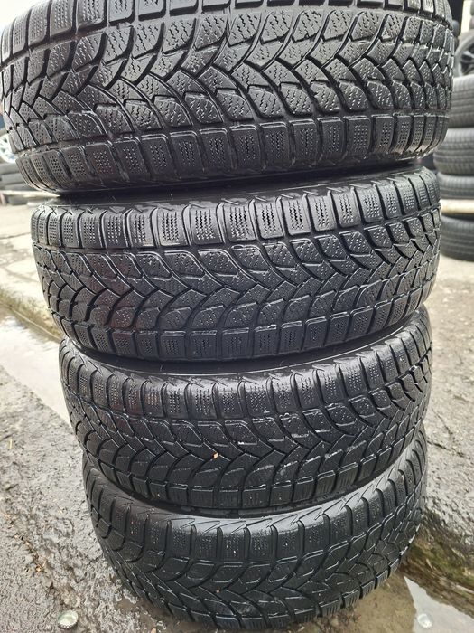 185/65/14 LASSA SNOWAYS  Zemliy
