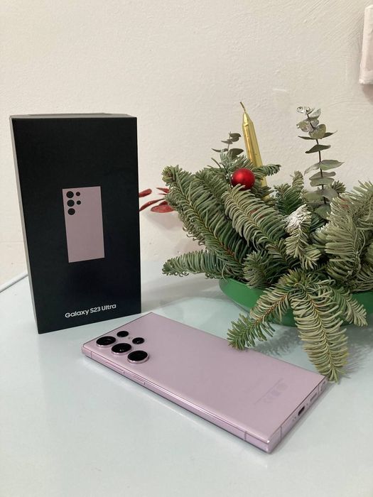 Samsung s23 Ultra