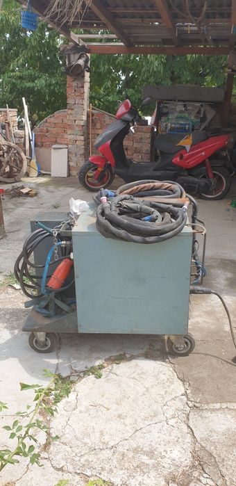 Аргон Ess  220TG