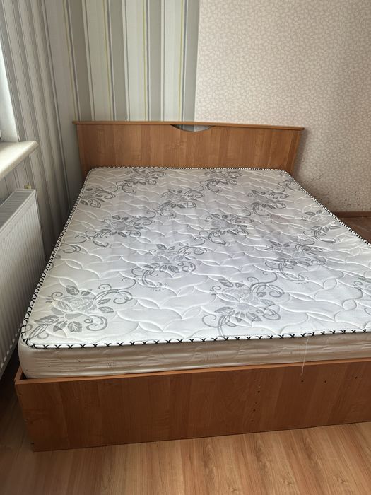 Отдам бесплатно мебель!