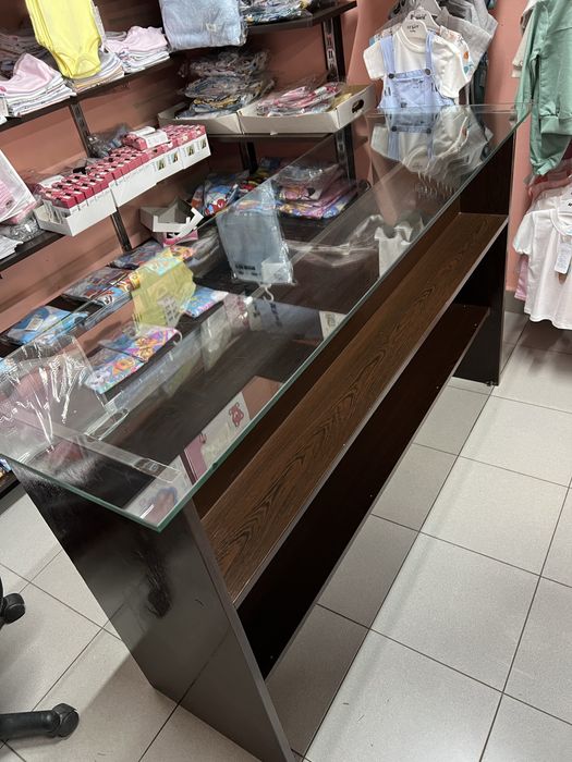 Работно бюро за магазин