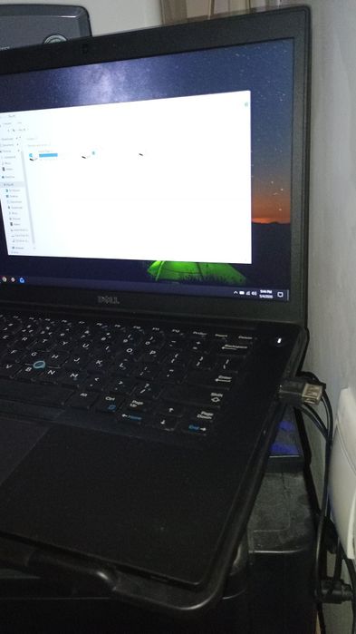 Laptop 14' Dell Latitude 7480 i5 gen7 16 gb ram ddr4 ssd 250 gb bat 5h