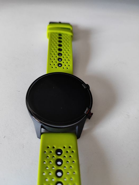 Часовник Xiaomi mi watch GPS