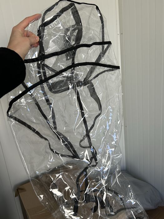 Vând cărucior Chicco little way 4 omologat de la nastere