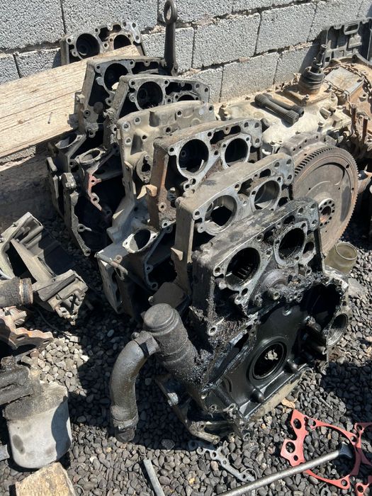 Запчасти на КАМАЗ