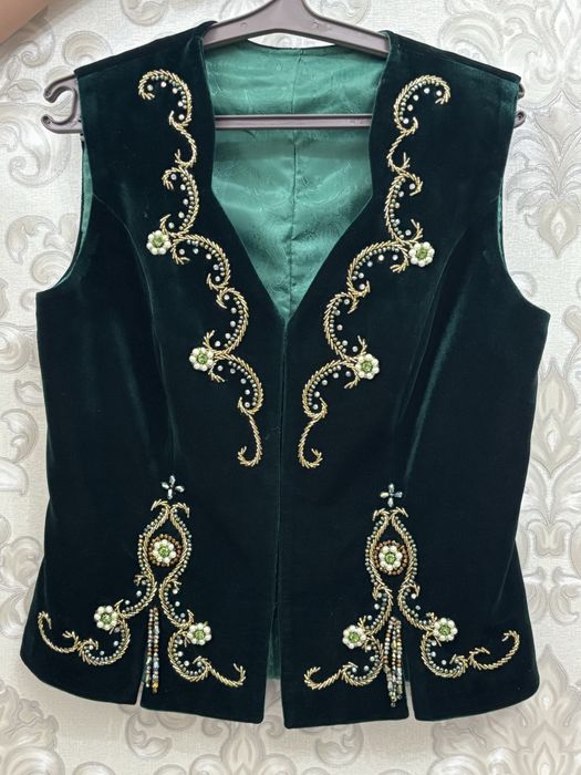 Көйлек кәжекей бешпент набор