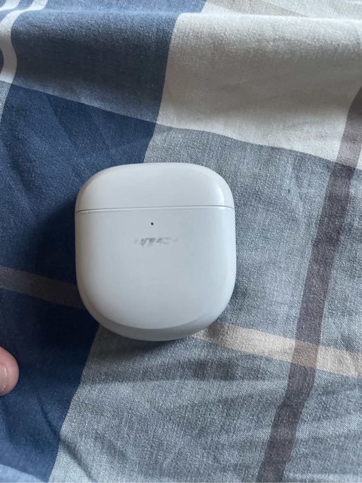 bose quiet comfort 2 with noise cancelling