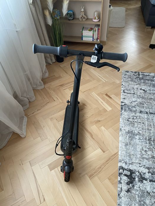 Електрическа тротинетка