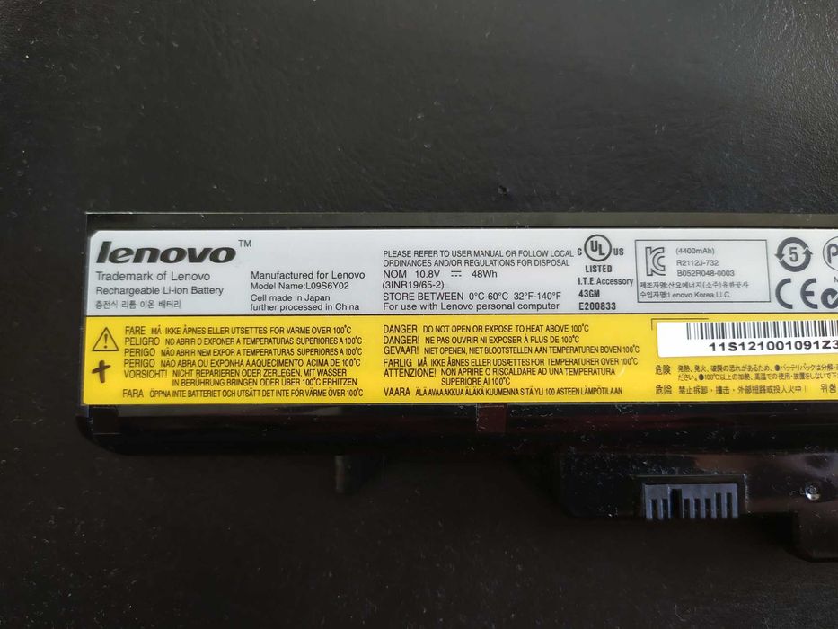 Baterii laptop Dell 71R31, N5YH9, Asus, HP, Lenovo