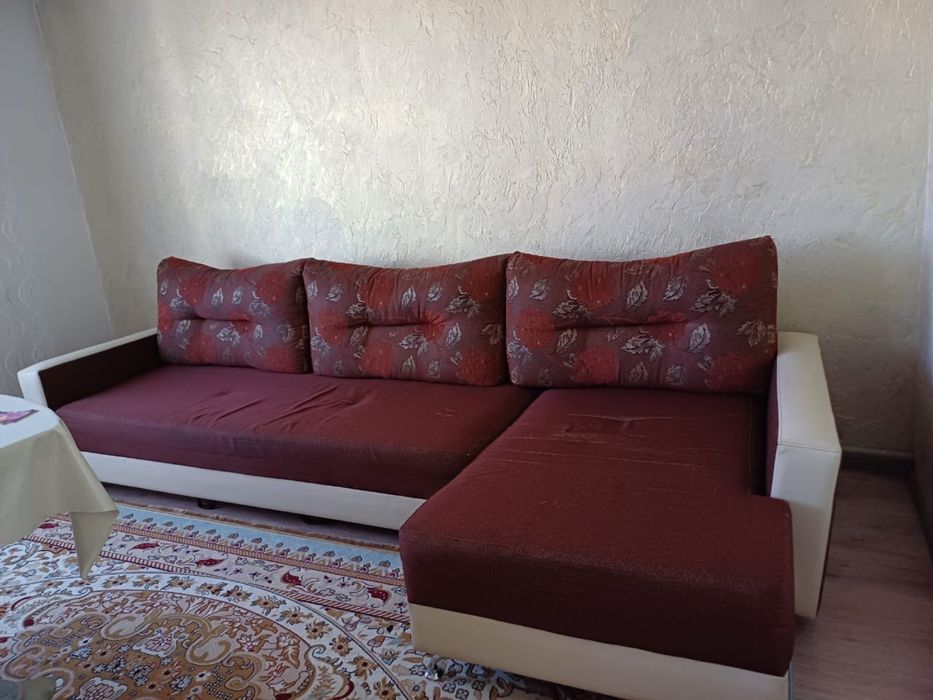 Диван 3 м угловой