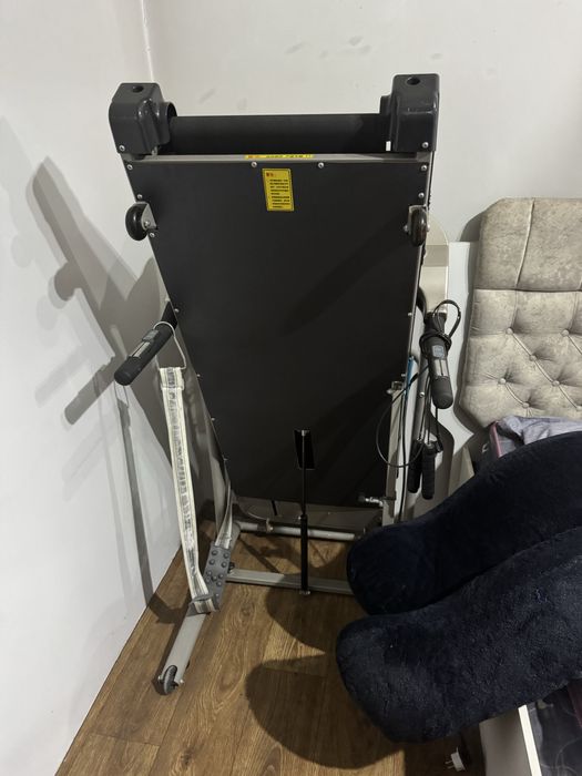 Беговая дорожка 3 в1