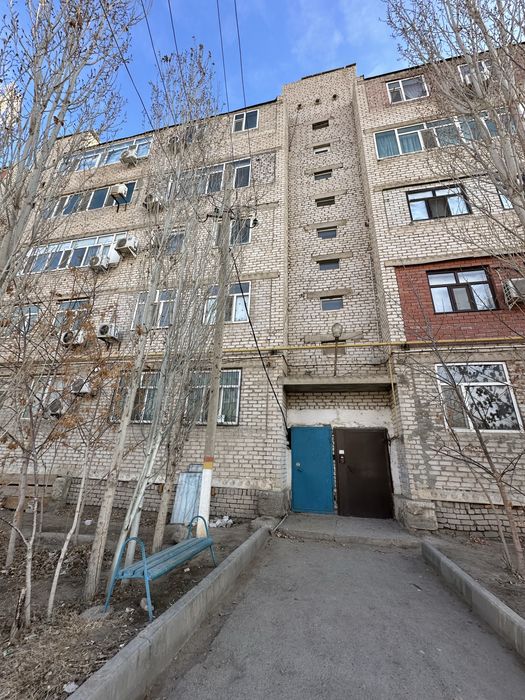 3 комн Ақмешіт 7