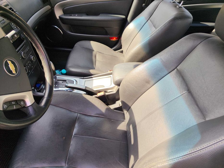 Chevrolet Epica дизел