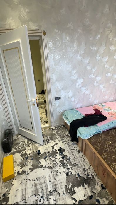 Ijaraga beriladi oila yoki student qizlarga