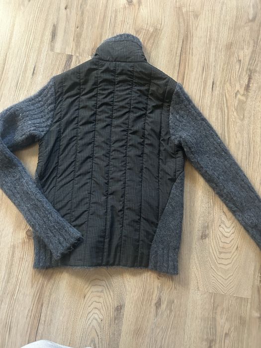 Унисекс жилетка на Етро, кашмир и вълна