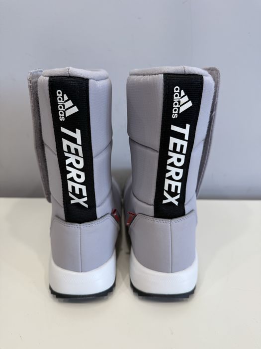 Новые ботинки Adidas Terrex