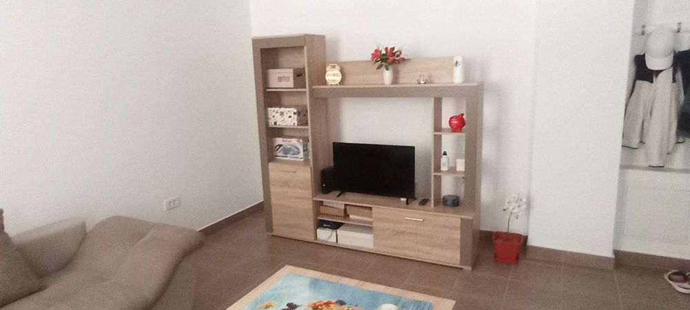 Apartament 2 Camere Militari Residence