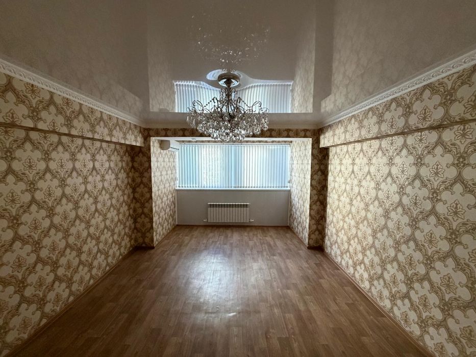 Продам 4-х комнатную квартиру