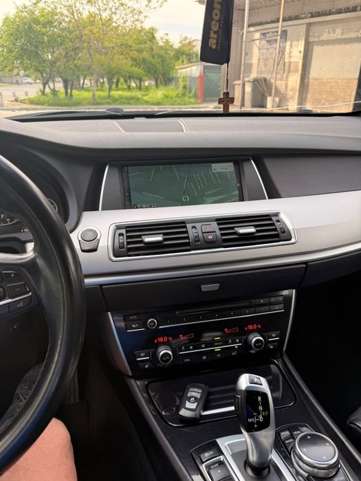 Vând BMW seria 5 GT