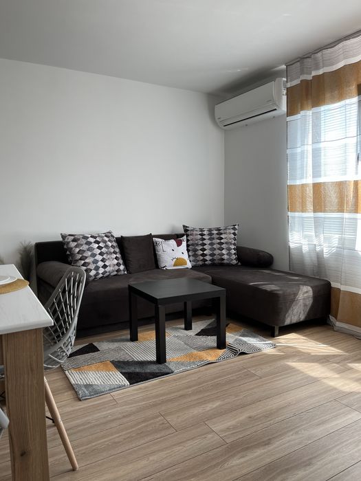 Дава се под наем Тристаен апартамент в София, Люлин 10 - 75 кв.м за 697.17 € - Снимка #4