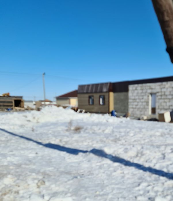 Продам земельный участок