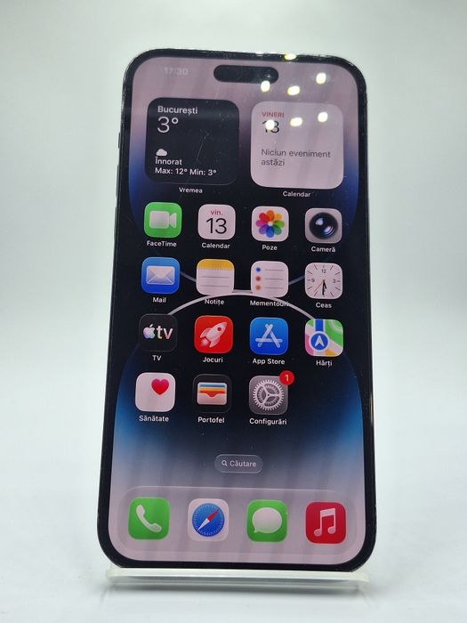 Iphone 14 Pro Max 128 Gb 84% baterie Factura/Garantie #53166