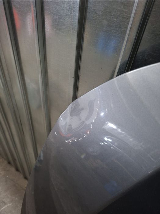 Capotă motor BMW E90 E91 Facelift