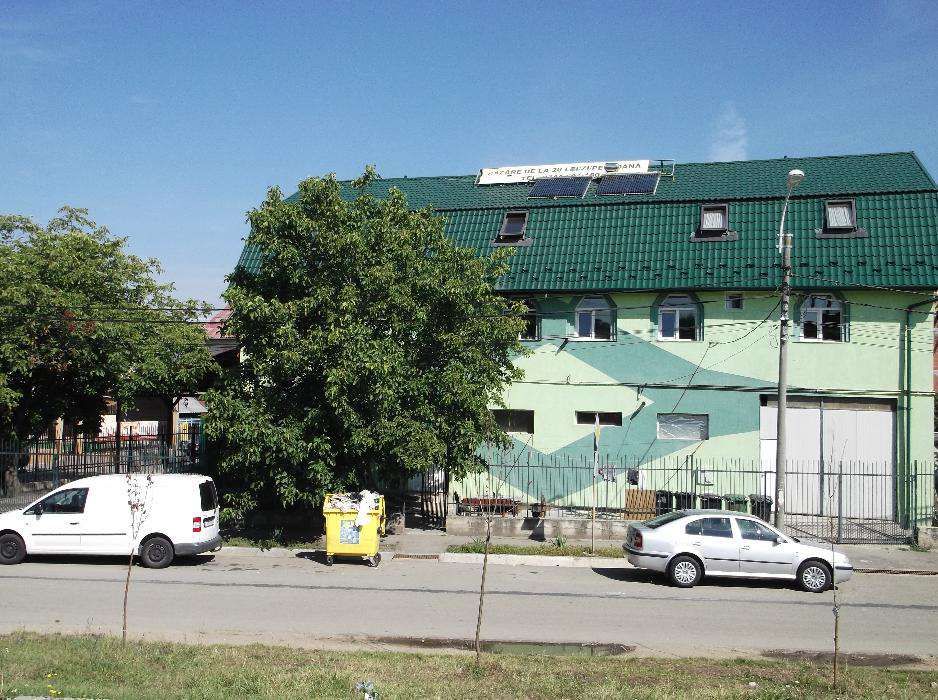 Cazare ,muncitori,firme,Cluj Napoca, factură,40lei/pers.in cameră cu 4