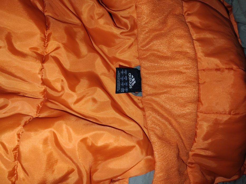 Adidas оригинално мъжко зимно яке