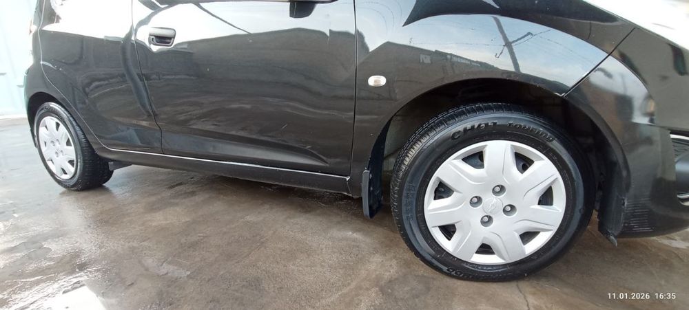 Срочно сотилади спарк 2014