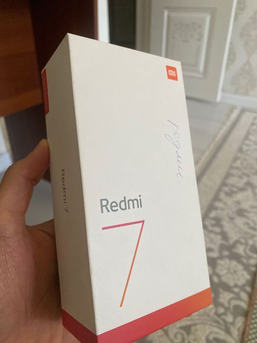 Продается Redmi 7