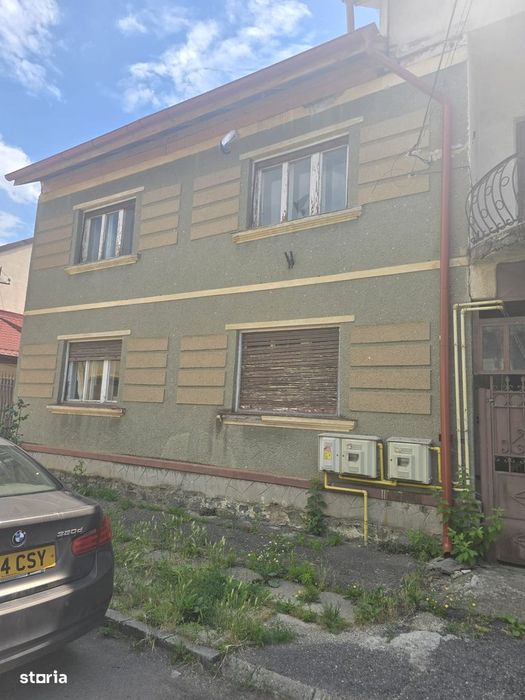 Casă zona str. Botizului