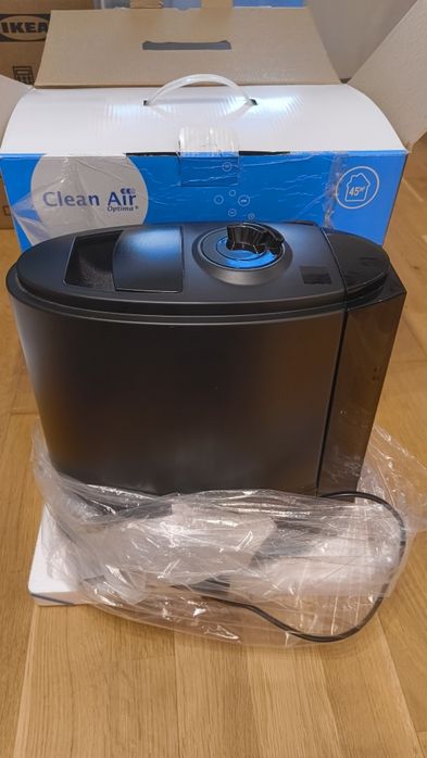 Umidificator Clean Air