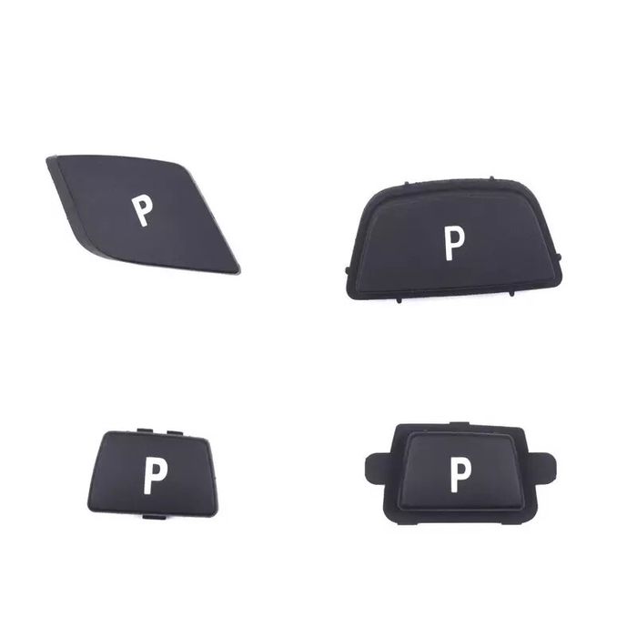 Копче бутон за скоростен лост бмв bmw 3 5 7 e60 f10 f30 f07 e70 f01