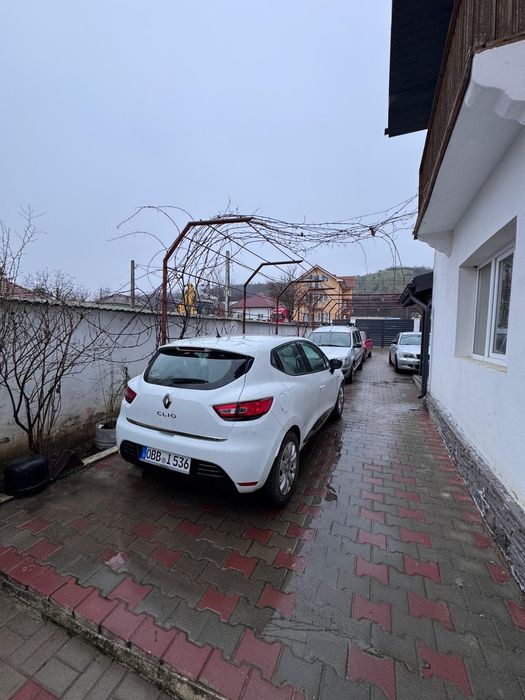 Renault Clio IV  2018