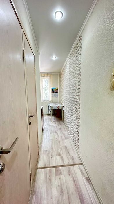 3х ком кв на Ремзаводе