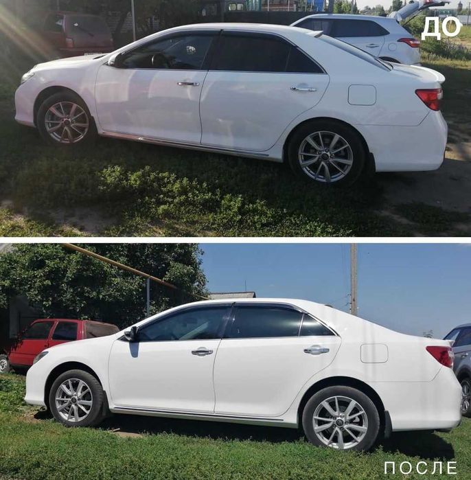 Проставки для увеличения клиренса дорожного просвета авто (ПОЛИУРЕТАН)