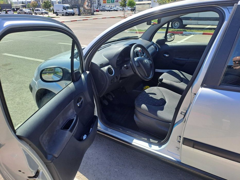 CITROËN C3 2005 — imagine 5