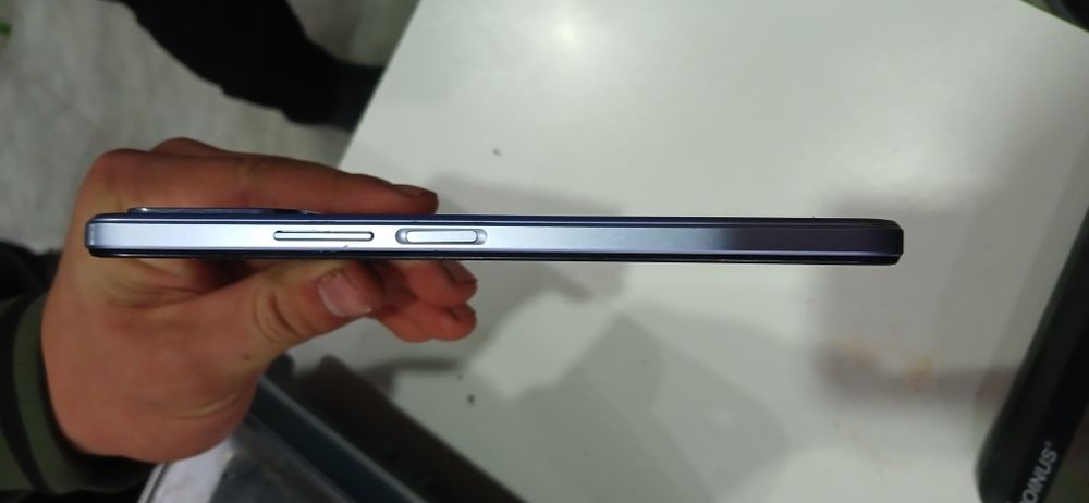 Honor X6  telefon toza registratsiyasi o'tmagan ozgina ishlatilgan