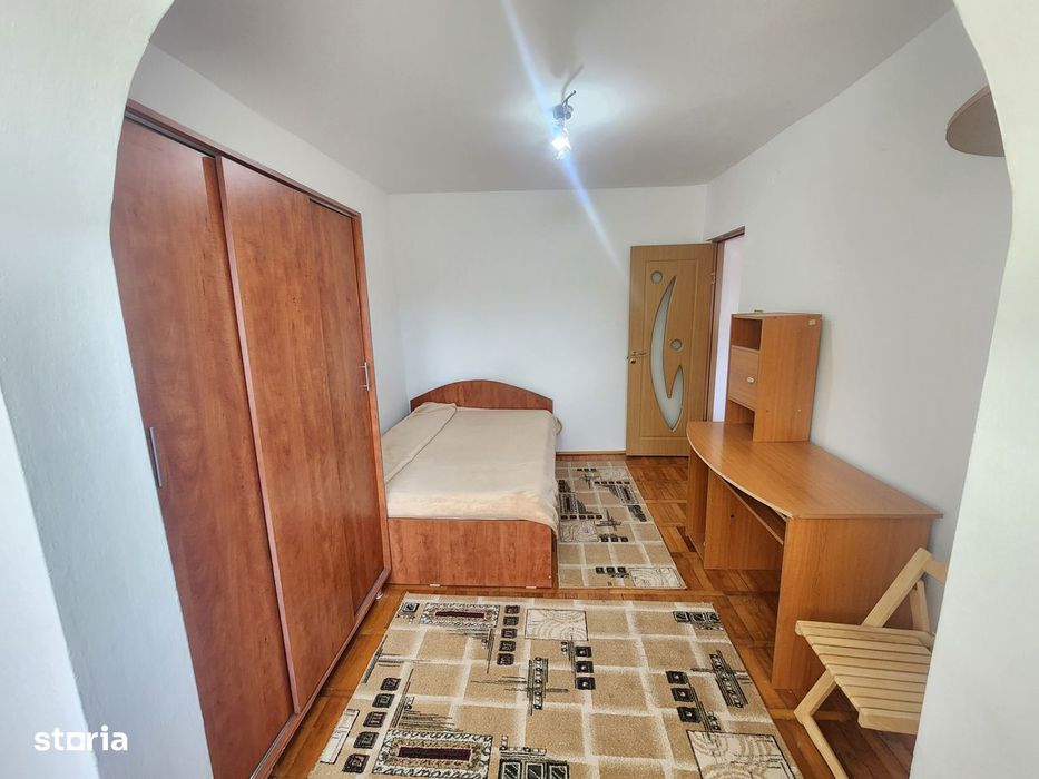 Vand apartament in zona Blascovici comision zero