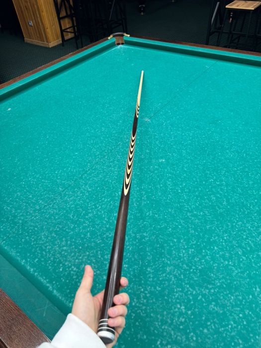 Кий Мастера Бадченко. Почти новый