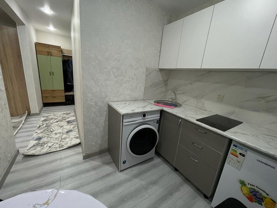 Сдаётся 1 комнатная квартира