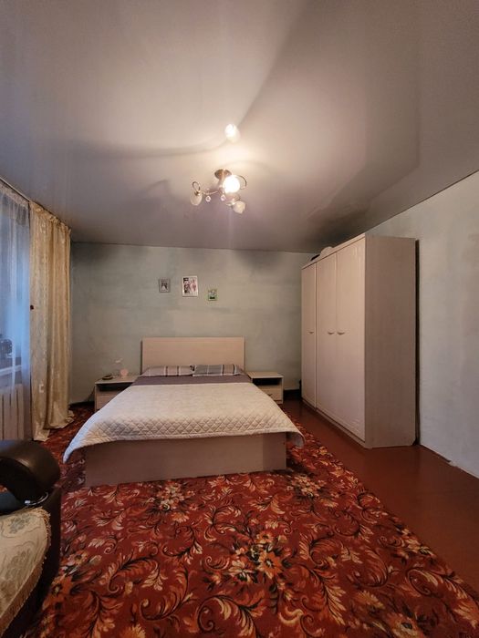 Продается 3 комн.дом район Мирный