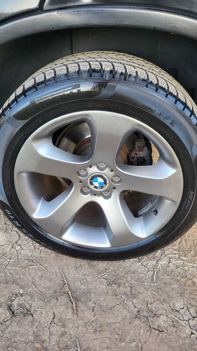 Bmv e 53 sport,p cip